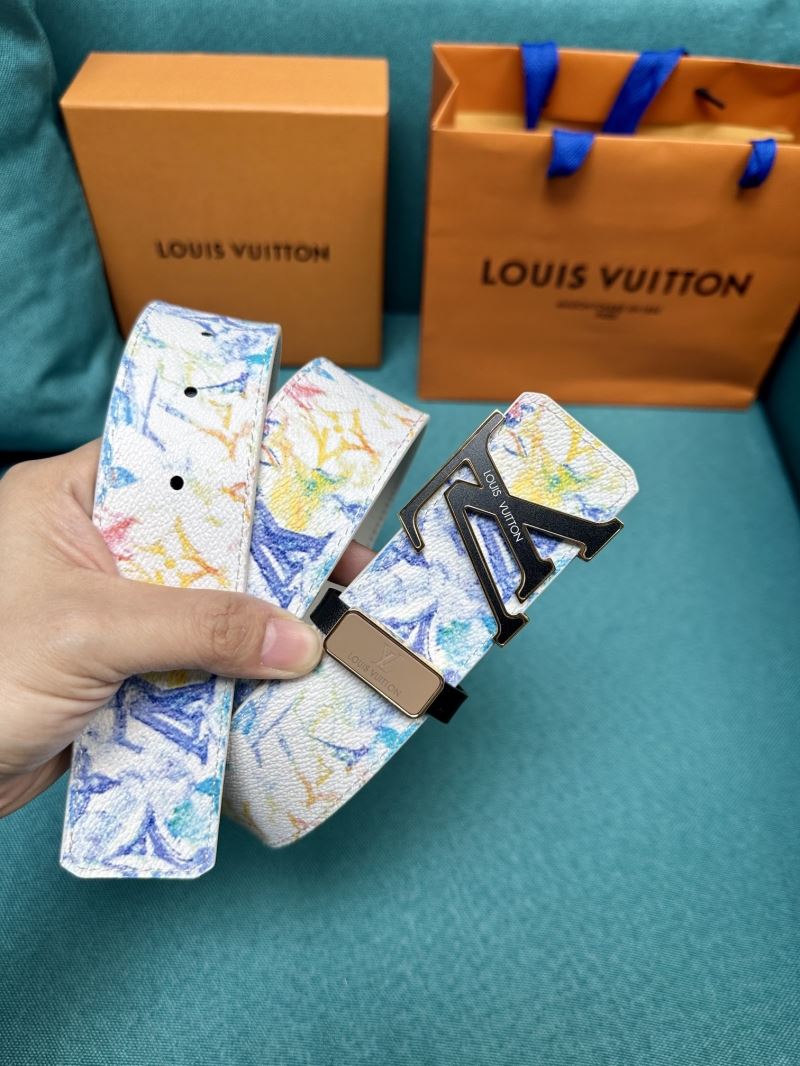 Louis Vuitton Belts